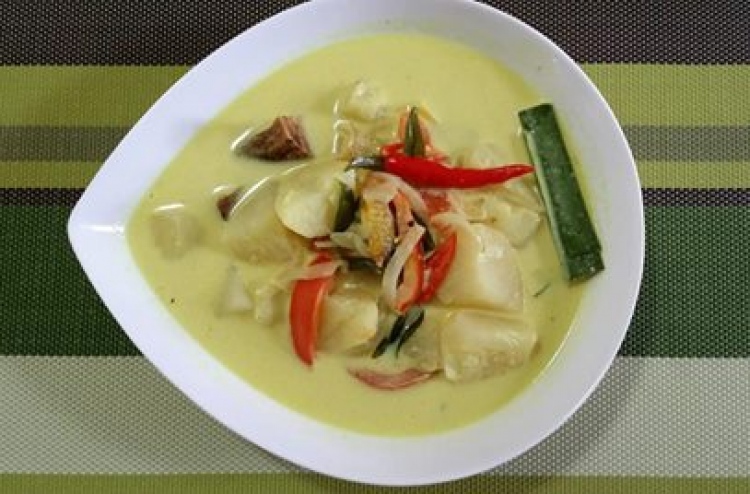 މިހާރުގެ ރެސިޕީ: އަލުވި ކިރުގަރުދިޔަ