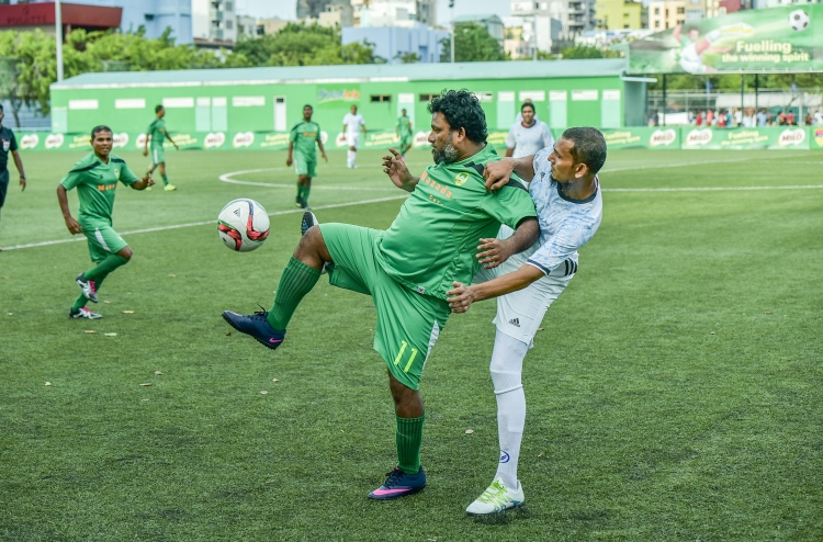 މާޒިޔާ ދެ ވަނަ ބުރަށް، ޔުނައިޓެޑް ވިކްޓަރީ ޕްލޭއޮފަށް