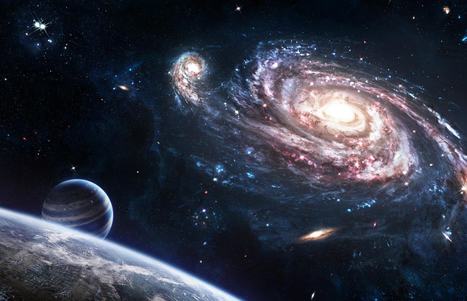 ކައުނު އޮންނަ ގޮތް ކަމަށް ބައެއް މީހުން ލަފާކުރާ ޚިޔާލީ ކުރެހުމެއް: ކައުނު ވުޖޫދުވެފައިވާ ގޮތަކީ އޭގެ ޒާތުގައި ވެސް އެއްކައުވަންތަ އިލާހަކު ވޮޑިގެންވާ ކަމުގެ ހެއްކެއް.