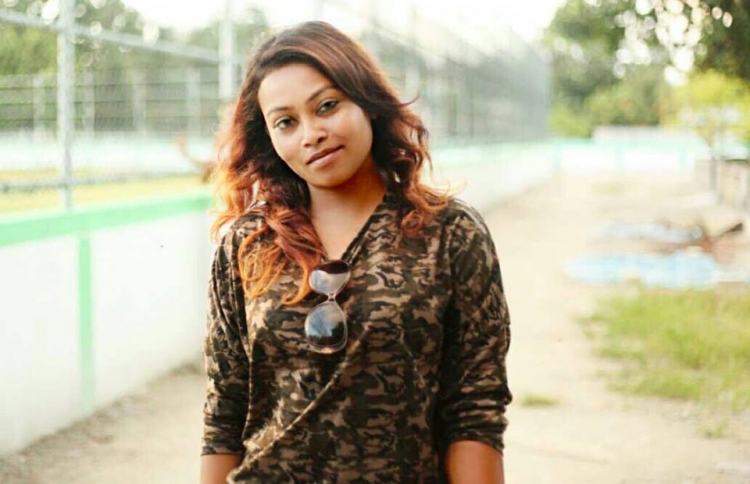 ވިޝްކާގެ ވާހަކަ އާއި ސްކްރީންޕްލޭ މިލްކުވަނީ ރިޝްމީ