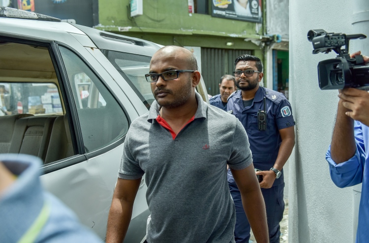 ޒަމީރުގެ ޖަލު ހުކުމް އިސްތިއުނާފްކޮށްފި