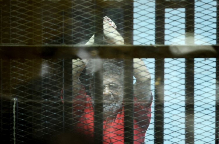 މުރްސީގެ ހުކުމުގައި އިންސާފުގެ އަސަރެއް ވެސް ނެތް