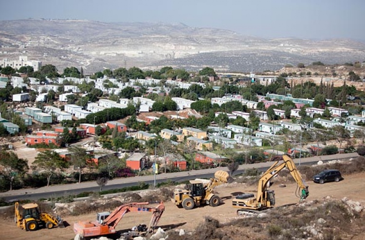 ޔަހޫދީންނަށް ގެ އަޅަން އިޒްރޭލުން 18 މިލިއަން ޑޮލަރު