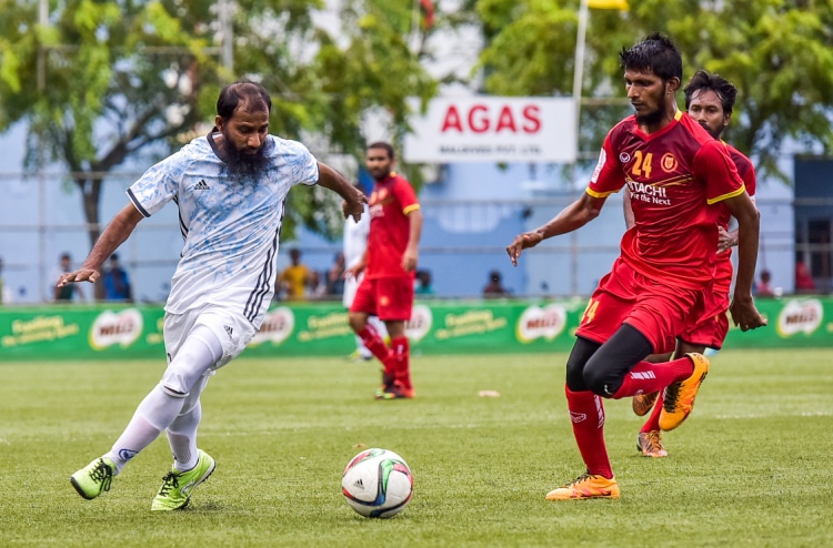 ދެ ވަނަ ބުރުގެ ފަހު ޖާގަ ޔުނައިޓެޑް ވިކްޓަރީ އަށް