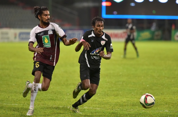 ބީޖީއާ އެއްވަރުވެ އީގަލްސް އަށް ފުރުސަތު ގެއްލިއްޖެ