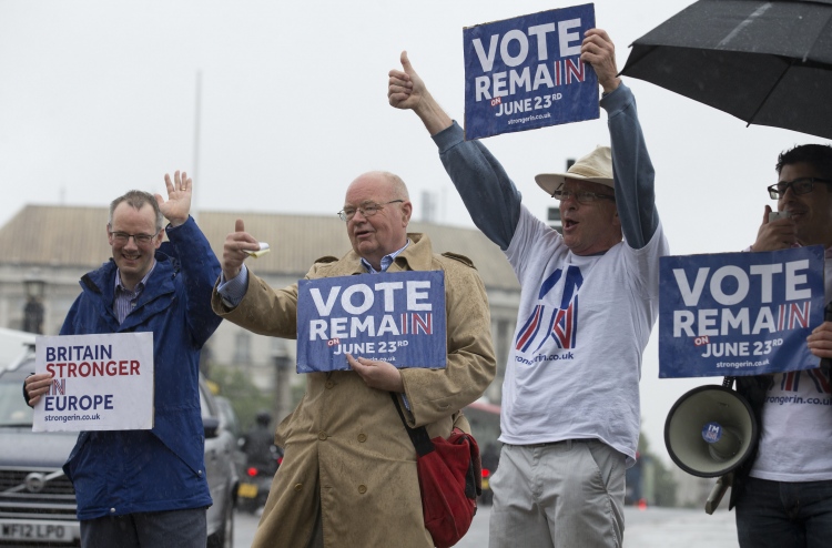 އިނގިރޭސި ވިލާތް އީޔޫ އިން ވަކިވުމުގެ ވޯޓު: ކާމިޔާބުކުރާނީ ކޮން ބައެއް؟