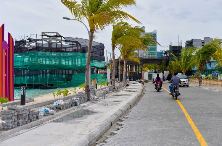 ޕެވިލިއަން ލަސްވަނީ ފްރެންޗައިޒް މިންގަނޑަށް ގެންނާތީ