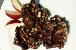 ބިސްކޯދު ފަޖް