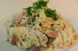 ސްޕެގެޓީ ކާބޮނާރާ