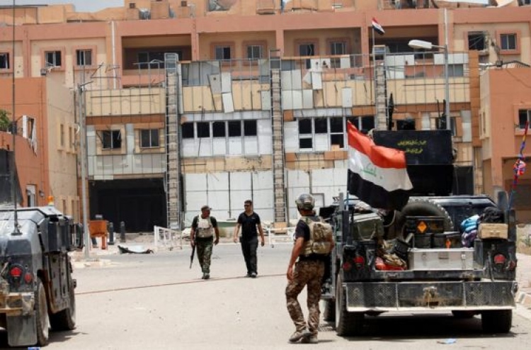 ފައްލޫޖާ އިން އިރާގަށް ހިފުނީ ތިންބައިކުޅަ އެއްބައި