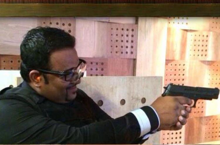 ނާޒިމްގެ ދިފާއުގައި އަދީބުގެ ސިޓީއެއް ސުޕްރީމް ކޯޓަށް