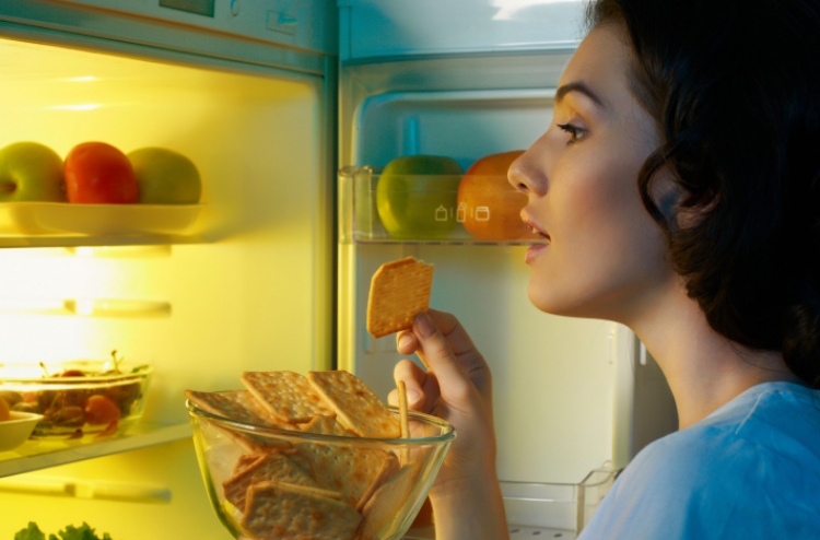 ކާ އެއްޗިއްސަށް ވުރެ މުހިންމީ ކާ ވަގުތު