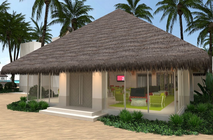 ކަނޑިންމަ ރިސޯޓުން 250 ވަޒީފާގެ ފުރުސަތު ހުޅުވާލަނީ