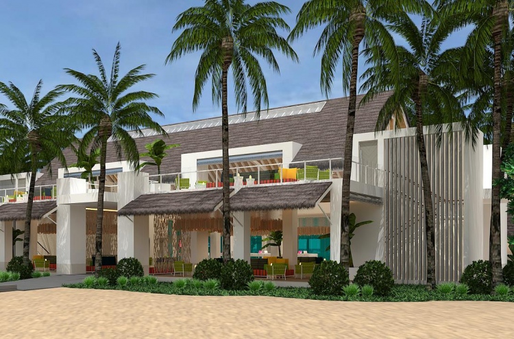 ކަނޑިންމަ ރިސޯޓް ފެބްރުއަރީ މަހު ހުޅުވަނީ