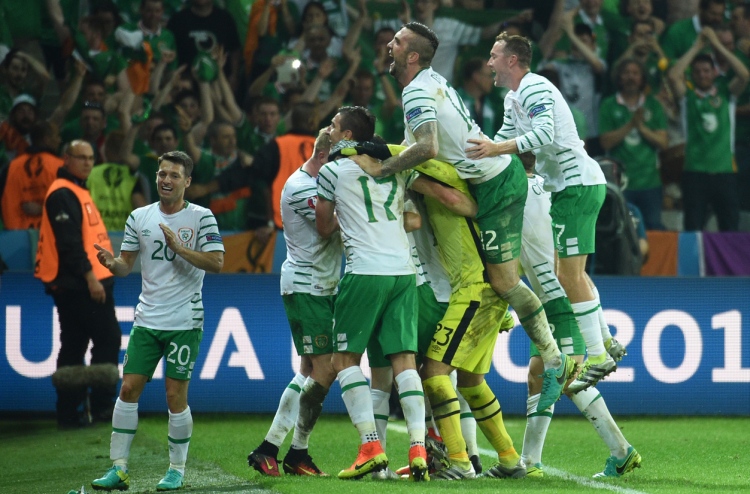 ސްވިޑަން ކަޓައި ބެލްޖިއަމާއި އަޔަލެންޑް ކޮލިފައިވެއްޖެ