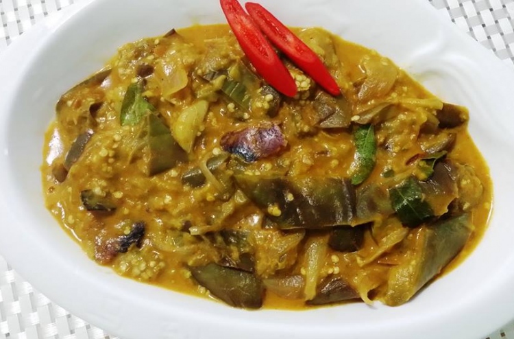 މިހާރުގެ ރެސިޕީ: ބަށި ރިހަ