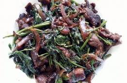 ކަންކުން ބީފް