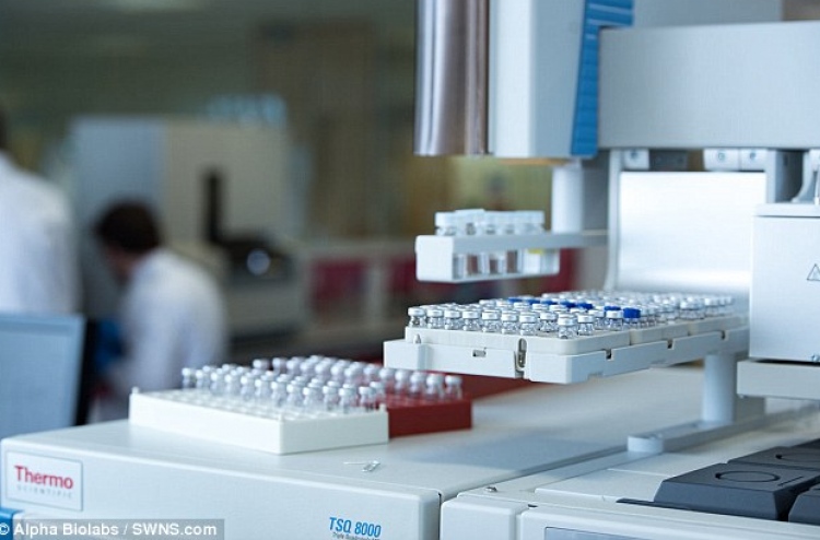 ބަނޑަށް ދެ މަހުގައި ކުއްޖާގެ ބައްޕަ ދެނެގަނެވިދާނެ