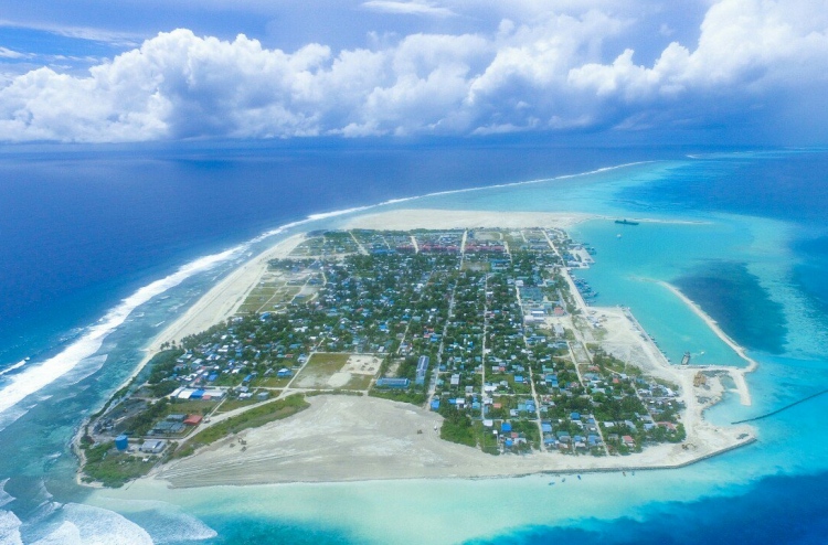 ބިމެއް ދިނުމުން ކުރީގެ ކައުންސިލަރަކަށް ދައުވާކުރަނީ