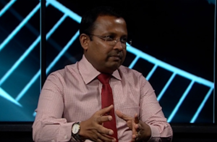 "އަފްރާޝީމްގެ މަރާއި ރައީސްއާ ގުޅުވޭނެ ހެއްކެއް ނެތް"