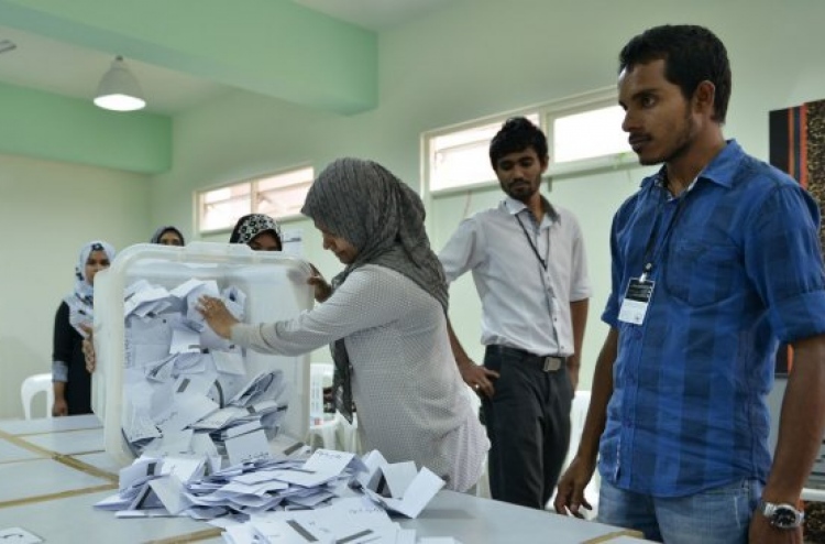 653 ކައުންސިލަރުން އިންތިހާބުކުރާނެ