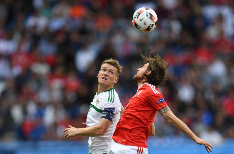 ވޭލްސް ޔޫރޯގެ ގަދަ އަށަކަށް