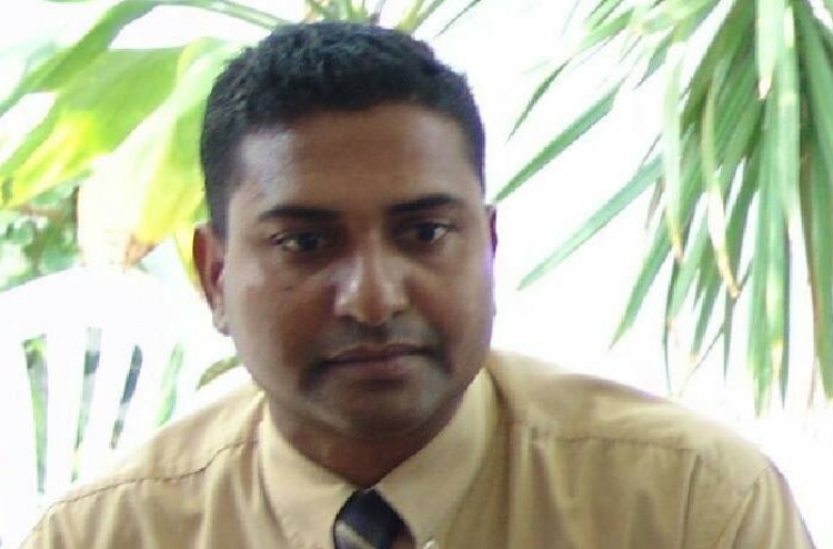 "ގާސިމަކީ ކުށްވެރިއެއް ނޫން، ބަތަލެއް"!