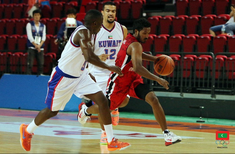 ރާއްޖޭގެ ފުރަތަމަ މެޗުގައި މާދަމާރޭ އިންޑިއާއާ ދެކޮޅަށް