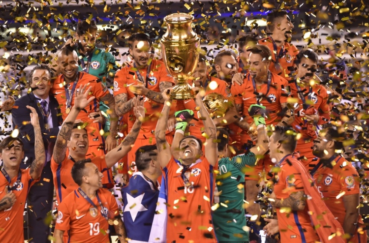 ތިން އަހަރު، ތިން ފައިނަލް، މެސީ އަށް ނާކާމިޔާބު!