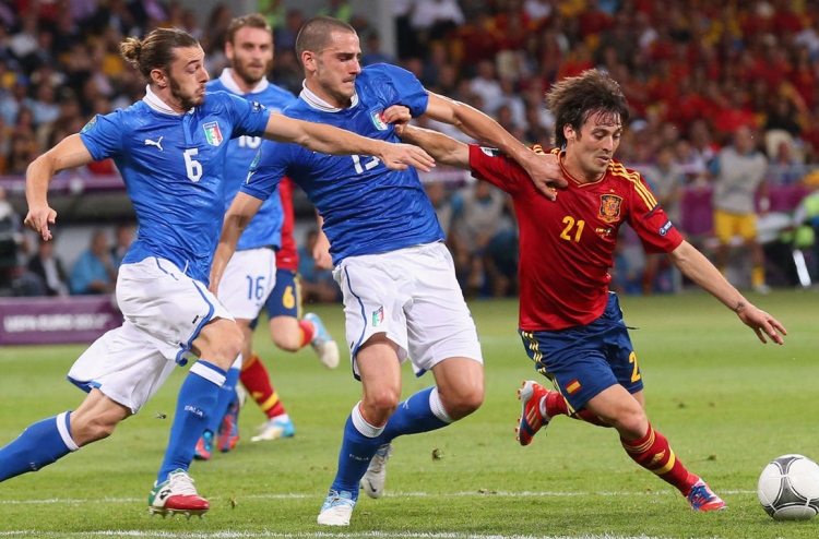 ފޭވަރިޓެއް ނެތް، ދެ ޓީމަށް އޮތީ ހަމަހަމަ ފުރުސަތެއް