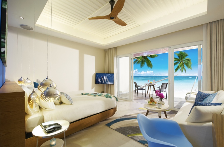 ދ. ކަނޑިންމައިގައި ހަދާ ރިސޯޓް ހުޅުވަނީ