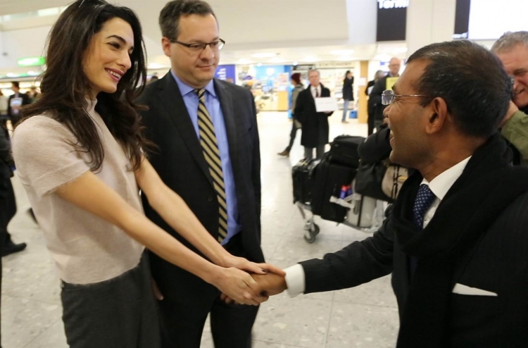 ނަޝީދުގެ ހުކުމް ރިވިއު ކުރުމަށް ޕީޖީން ސުޕްރީމް ކޯޓަށް