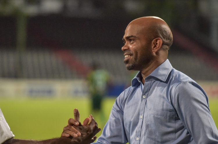 ފުރަތަމަ މުބާރާތުން ނިޒާމްބެ އަށް އުއްމީދު