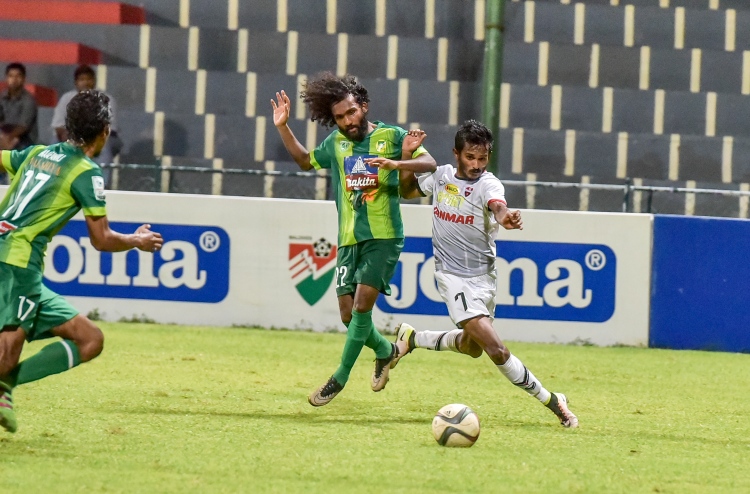 މާޒިޔާ ބަލިކޮށް ފައިނަލުގެ ފަހު ޖާގަ ޓީސީ ހޯދައިފި