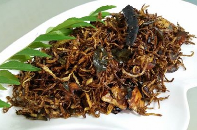 މިހާރުގެ ރެސިޕީ: ތެއްލި ބޯށި