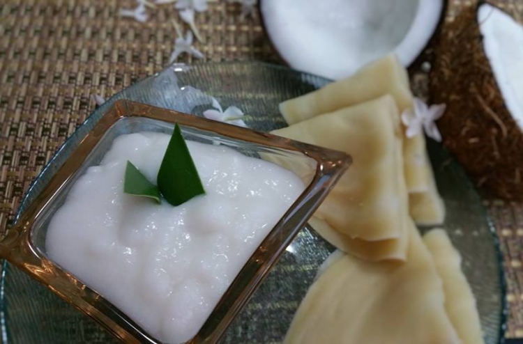 މިހާރުގެ ރެސިޕީ: ކިރު