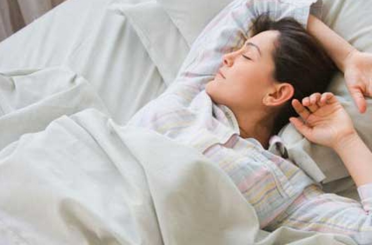 އުގެއިލްގެ ހަދިޔާ: ނިދުމާއި ސިކުނޑީގެ ދުޅަހެޔޮކަން