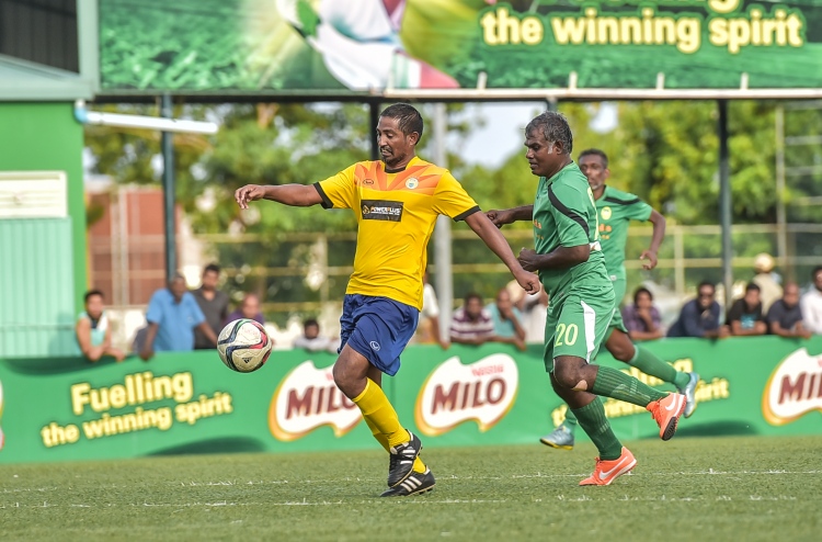 ޕްރިމިއާ ލީގުގައި ވެސް ފެހެންދޫގެ ކޯޗަކަށް އަނިލް