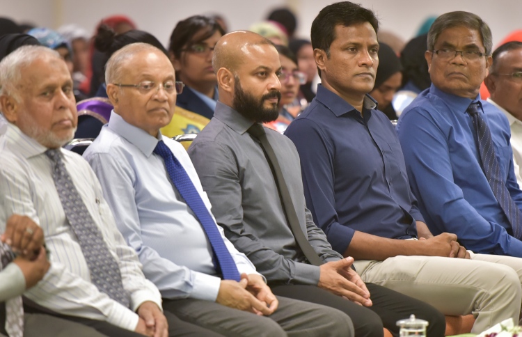 އެމްއާރުއެމްގެ ވަގުތީ މަގާމުތަކުގެ އިންތިޚާބު ބާއްވަނީ