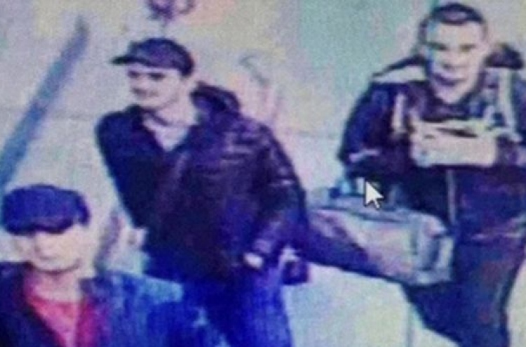 ތުރުކީ އެއާޕޯޓަށް ހަމަލާ ދިނީ އައިއެސްގެ ބޮޑެއް