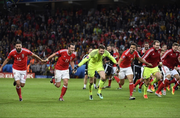 ސެމީން ޖާގަ ހޯދައި ވޭލްސް ހައިރާންކަން ގެނުވައިފި!