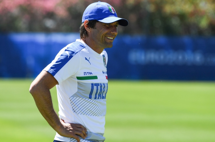 ޖަރުމަނަކީ ދުނިޔޭގެ އެންމެ ފުރިހަމަ ޓީމު: ކޮންޓޭ