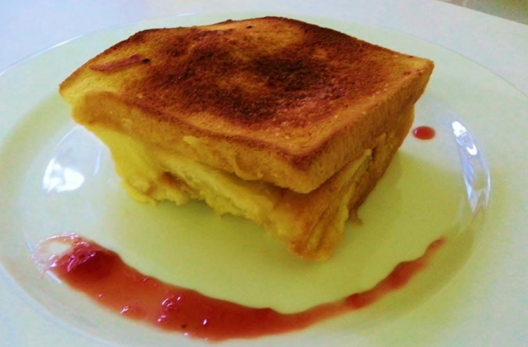 މިހާރުގެ ރެސިޕީ: ޕާން ޕުޑިން ބޯކިބާ