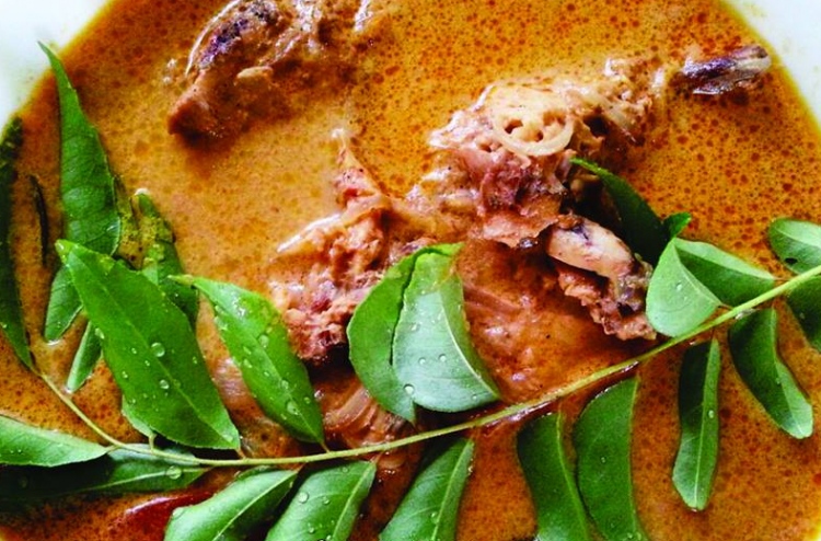 މިހާރުގެ ރެސިޕީ: ފަސޭހަ ކުކުޅުރިހަ