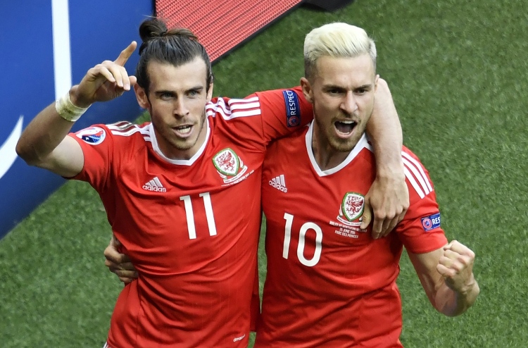 ޕޯޗުގަލް ބަލިކުރެވޭ ފެންވަރު ވޭލްސްގެ އެބަހުރި: ރަމްސޭ