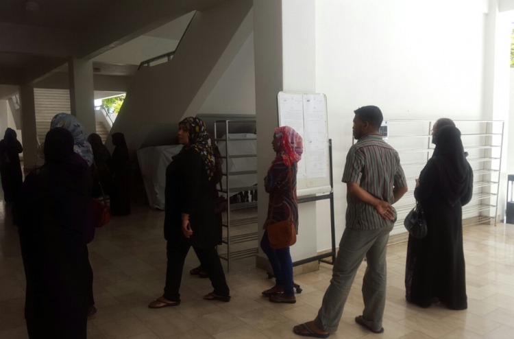 މުދަލު ޒަކާތުގެ ގޮތުގައި މިއަހަރު 900ރ. ބަހަނީ