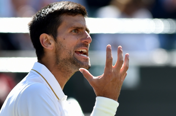 ވިމްބްލެޑަން އިން ކަޓައި ޖޮކޮވިޗްގެ އުއްމީދު ފެނަށް