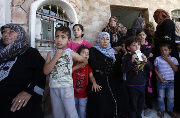 ހަމަލާއަށް ފަހު ފަލަސްތީނަށްދޭ ޓެކްސް ފައިސާ މަދުކޮށްފި