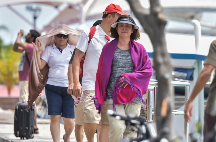 ކްރޫޒް ލައިނާތަކުގެ މީހުންނަށް މަސްވެރިންގެ ޕާކް