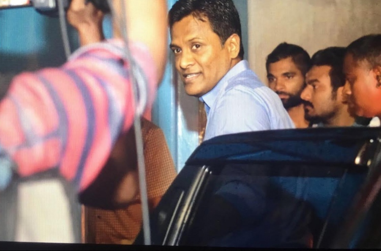 ޓީވީއެމާއި ޗެނަލް 13 ގެ މައްސަލަ ބަލައިދިނުމަށް ހުށަހަޅައިފި